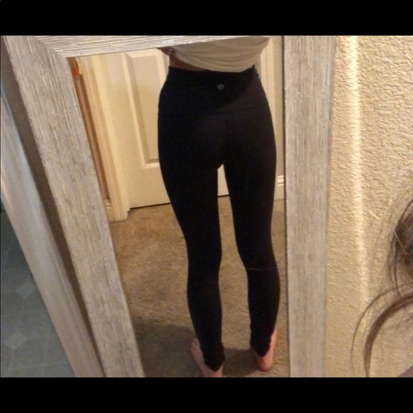 size 0 leggings